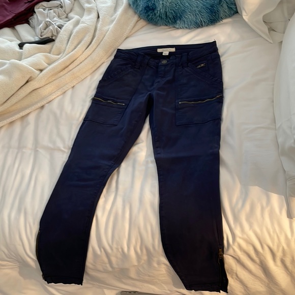 Joie Jeans - Picture 2 of 5